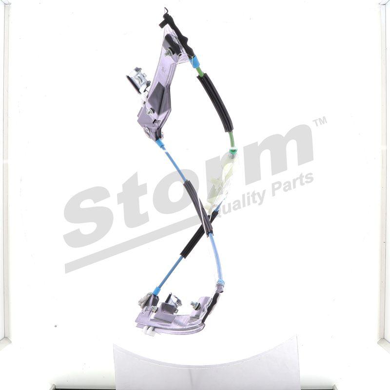 Lève-vitre STORM QUALITY PARTS 177075