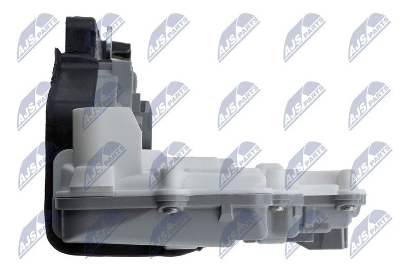 Serrure de porte NTY EZC-AU-105