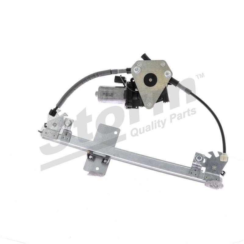 Lève-vitre STORM QUALITY PARTS 8737512