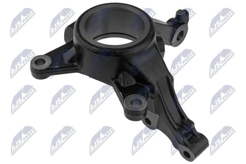 Fusée d'essieu, suspension de roue NTY ZZP-PE-011
