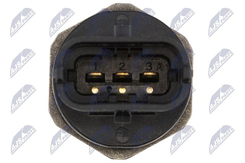 Capteur, pression de carburant NTY EFP-FT-002