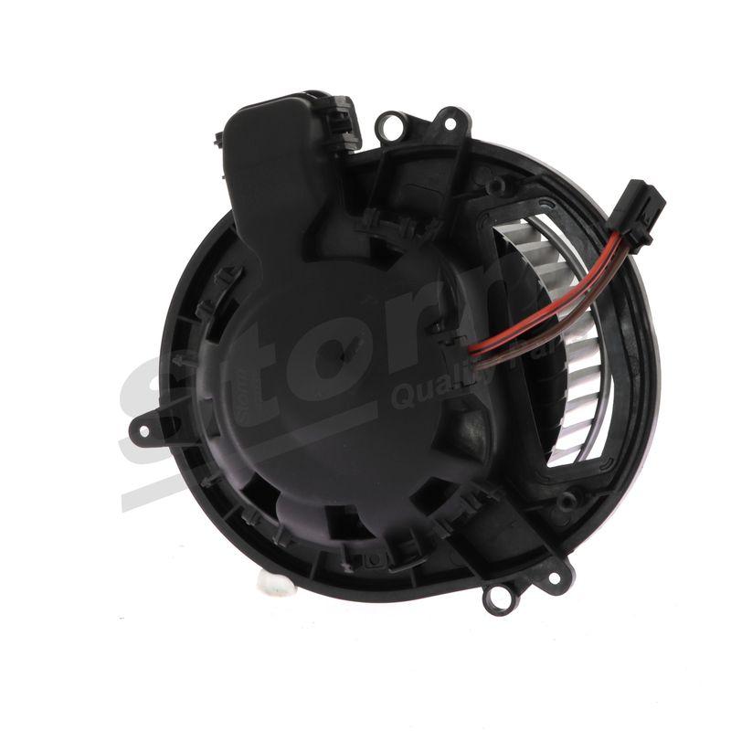 Pulseur d'air habitacle STORM QUALITY PARTS 1510804