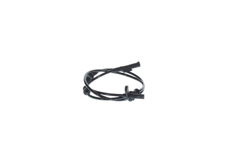 Capteur, vitesse de roue BOSCH 0 986 594 656