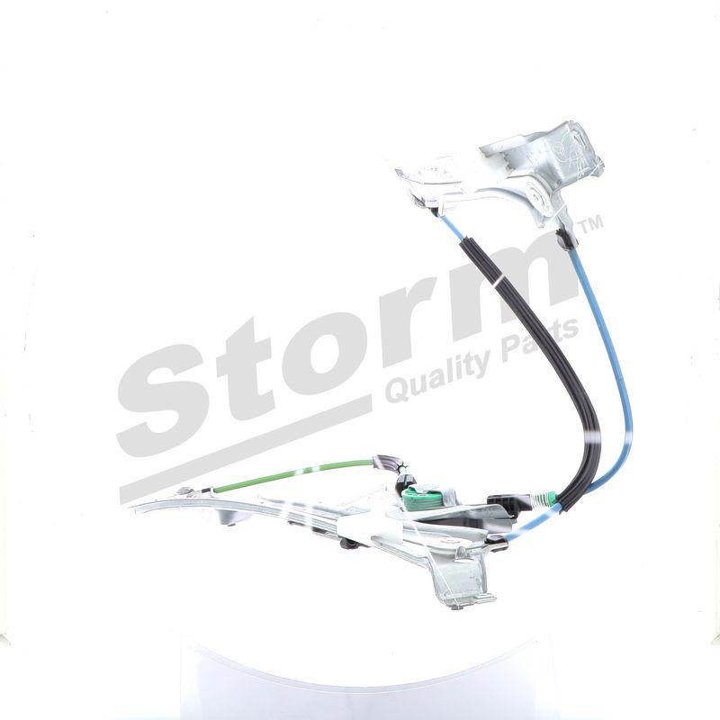 Lève-vitre STORM QUALITY PARTS 80976
