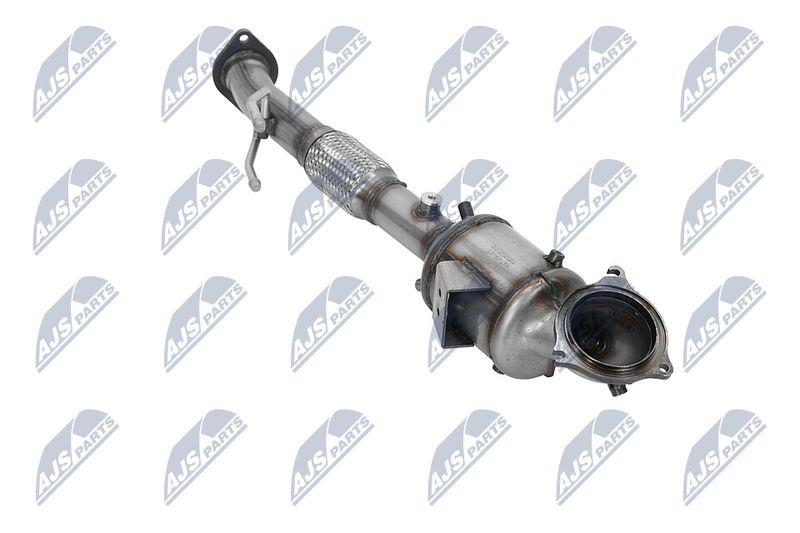 Catalyseur NTY KAT-FR-011