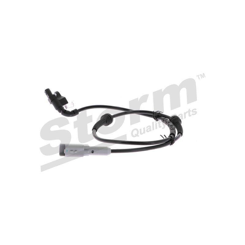 Capteur, vitesse de roue STORM QUALITY PARTS 708000