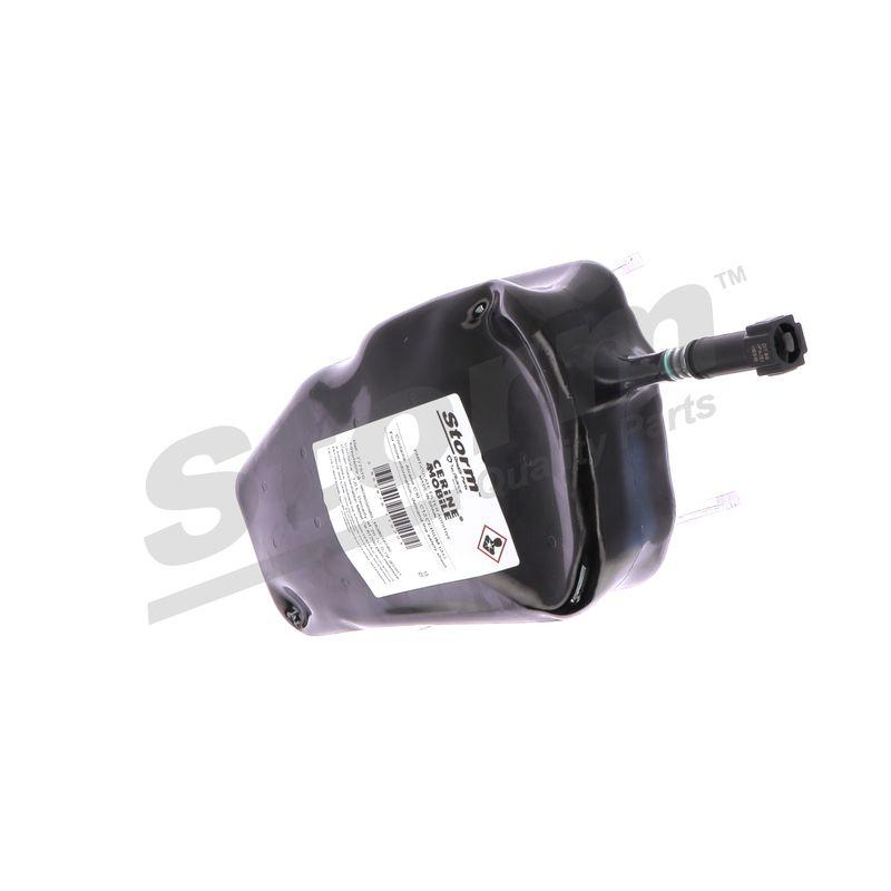 Additif, régénération du filtre à particules/à suie STORM QUALITY PARTS 777510