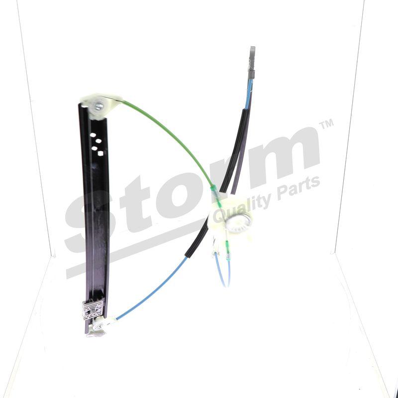 Lève-vitre STORM QUALITY PARTS 134974