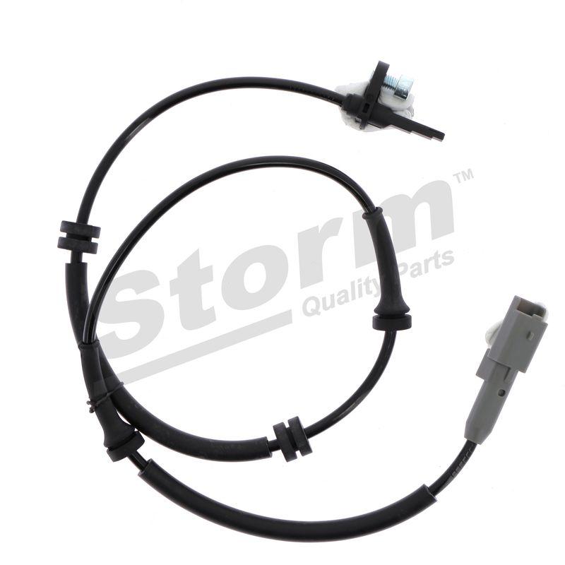 Capteur, vitesse de roue STORM QUALITY PARTS 777146
