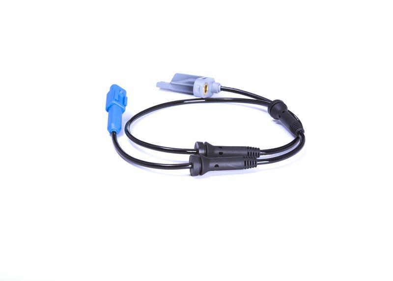 Capteur, vitesse de roue BOSCH 0 986 594 564