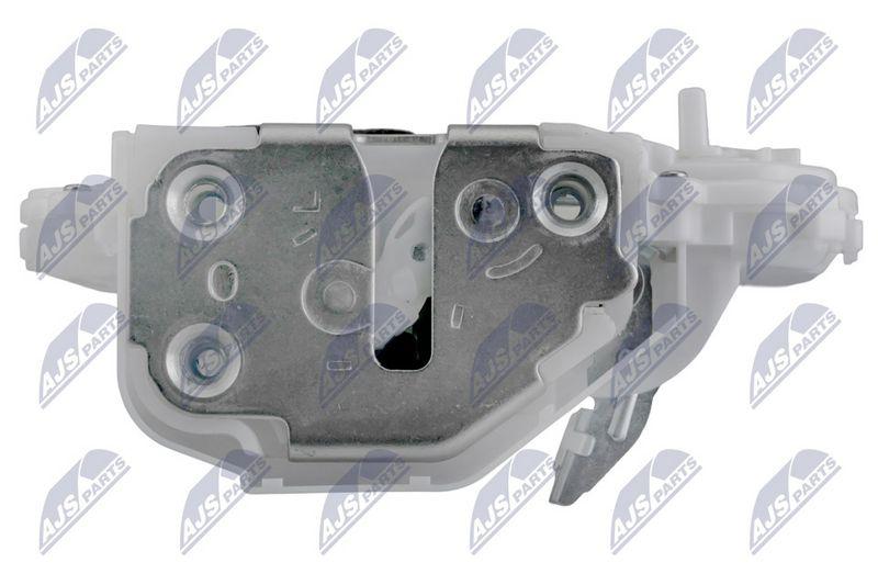 Serrure de porte NTY EZC-HD-082