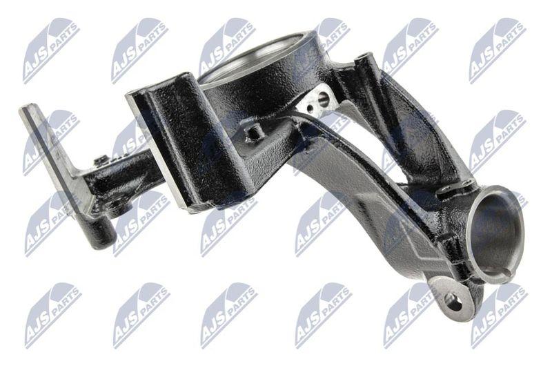 Fusée d'essieu, suspension de roue NTY ZZP-VW-022