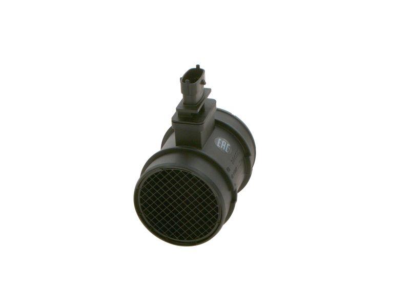 Débitmètre de masse d'air BOSCH 0 281 002 861