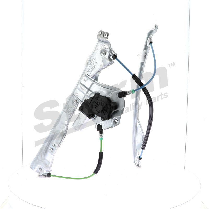 Lève-vitre STORM QUALITY PARTS 80976