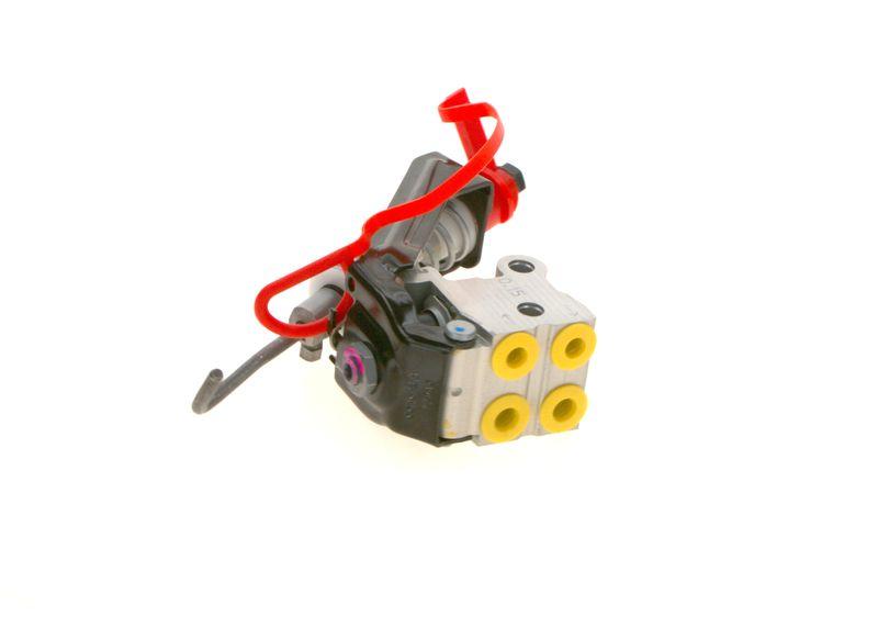 Régulateur de freinage BOSCH 0 204 031 296