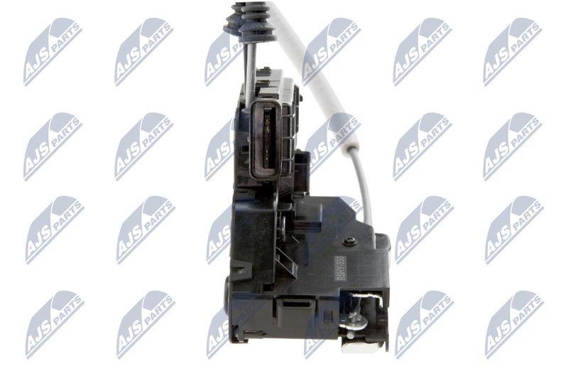 Serrure de porte NTY EZC-HY-530