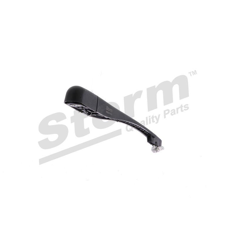 Bras d'essuie-glace, nettoyage des vitres STORM QUALITY PARTS 70540