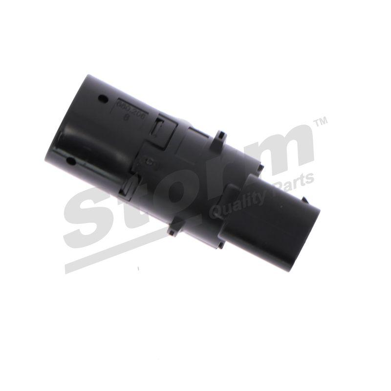 Capteur, aide au stationnement STORM QUALITY PARTS 777143