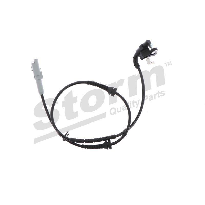 Capteur, vitesse de roue STORM QUALITY PARTS 708000