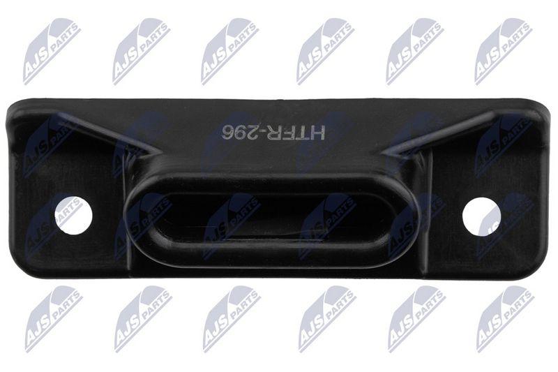 Guidage, bouton de verrouillage NTY EZC-FR-296