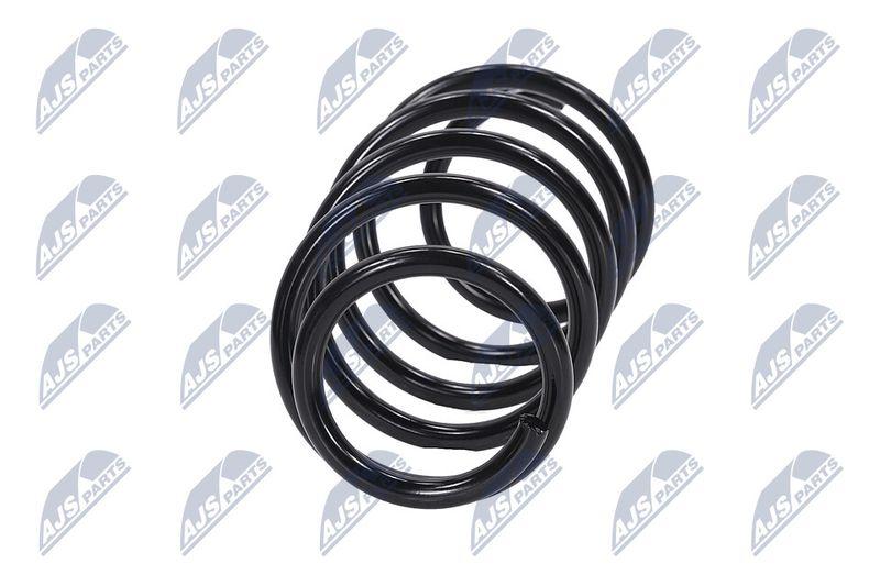 Ressort de suspension NTY ASZ-CT-003