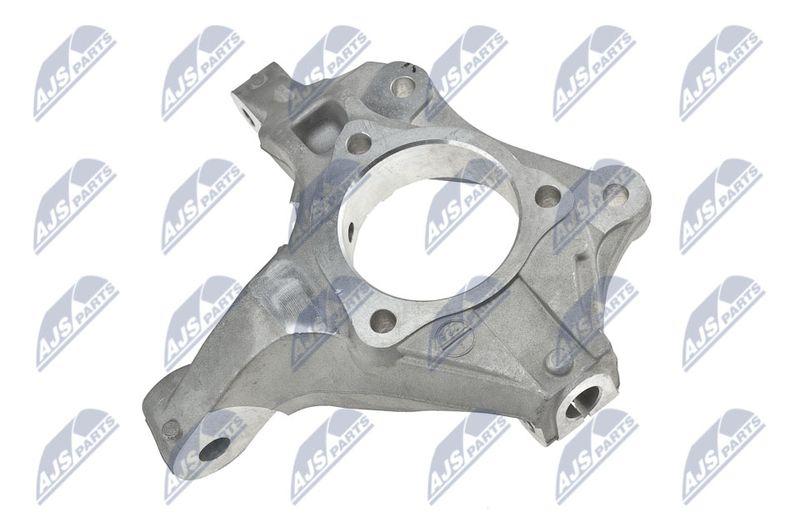 Fusée d'essieu, suspension de roue NTY ZZP-PL-017