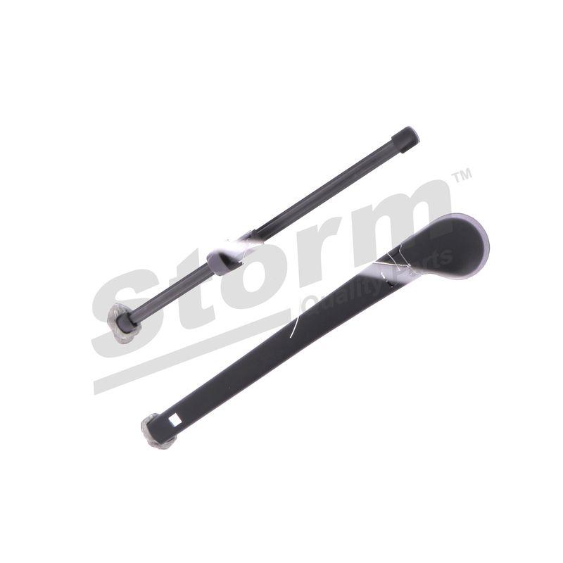Kit de bras d'essuie-glace, nettoyage des vitres STORM QUALITY PARTS 97040KIT