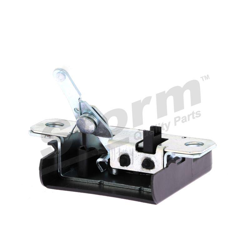 Serrure de hayon STORM QUALITY PARTS 971015