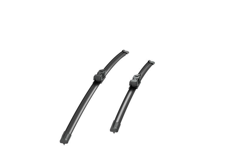 Balai d'essuie-glace BOSCH 3 397 007 187
