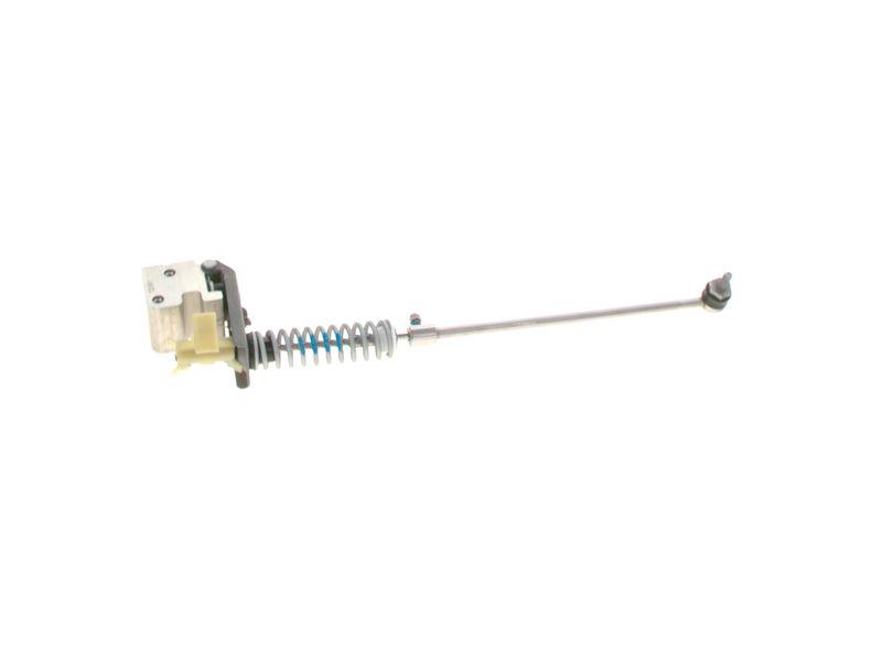 Régulateur de freinage BOSCH 0 204 031 308