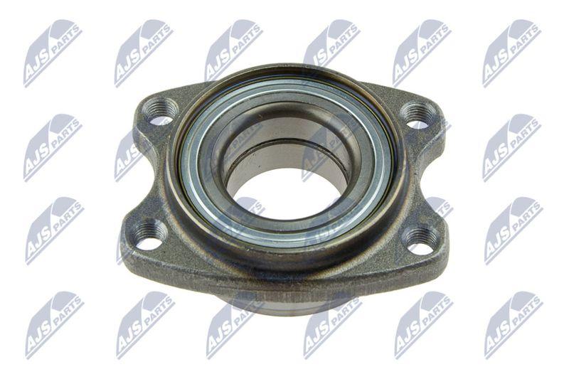 Kit de roulements de roue NTY KLP-AU-010