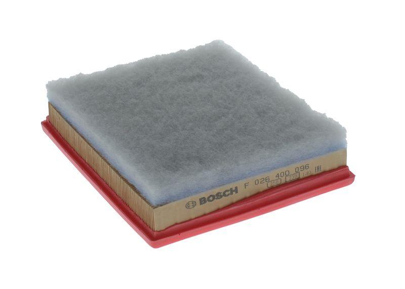 Filtre à air BOSCH F 026 400 096