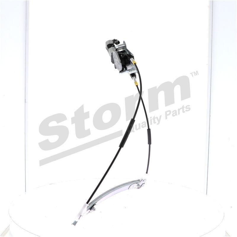 Lève-vitre STORM QUALITY PARTS 79075ST