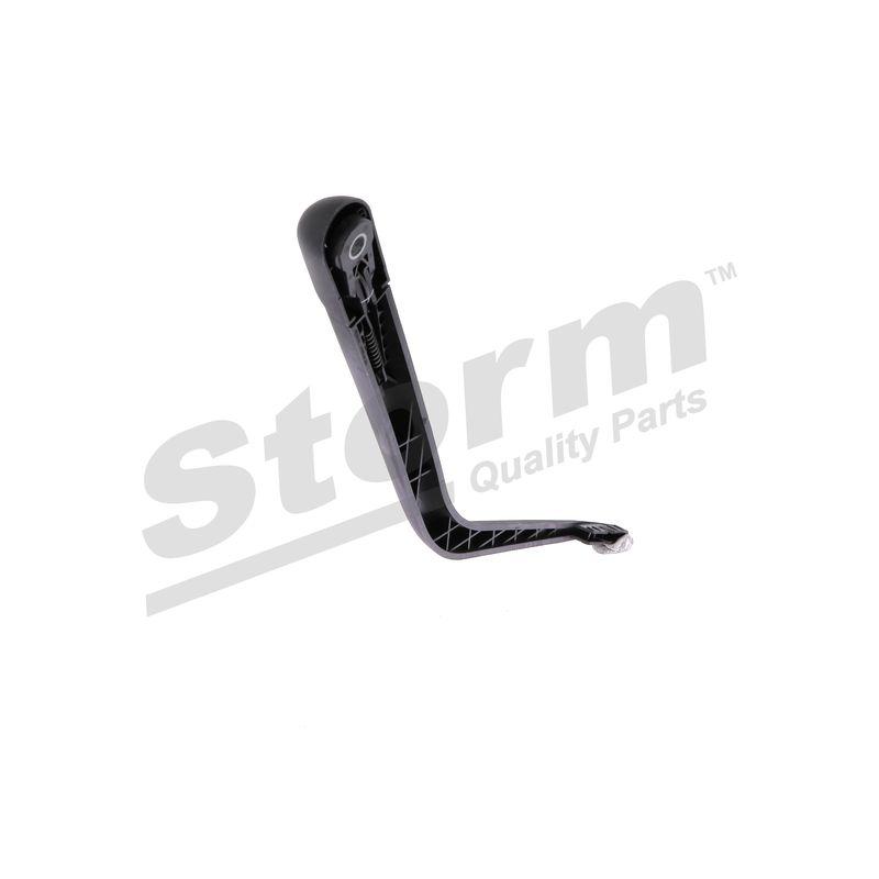 Bras d'essuie-glace, nettoyage des vitres STORM QUALITY PARTS 60145