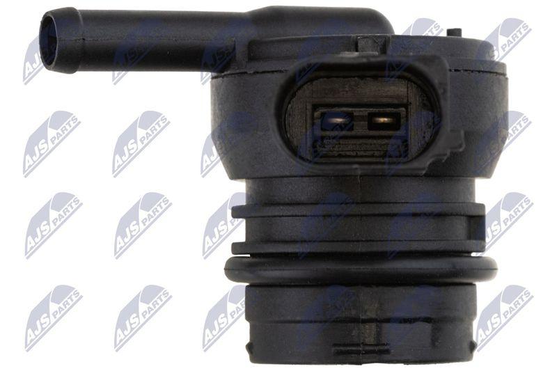 Soupape de ventilation, réservoir de carburant NTY EFP-AU-002