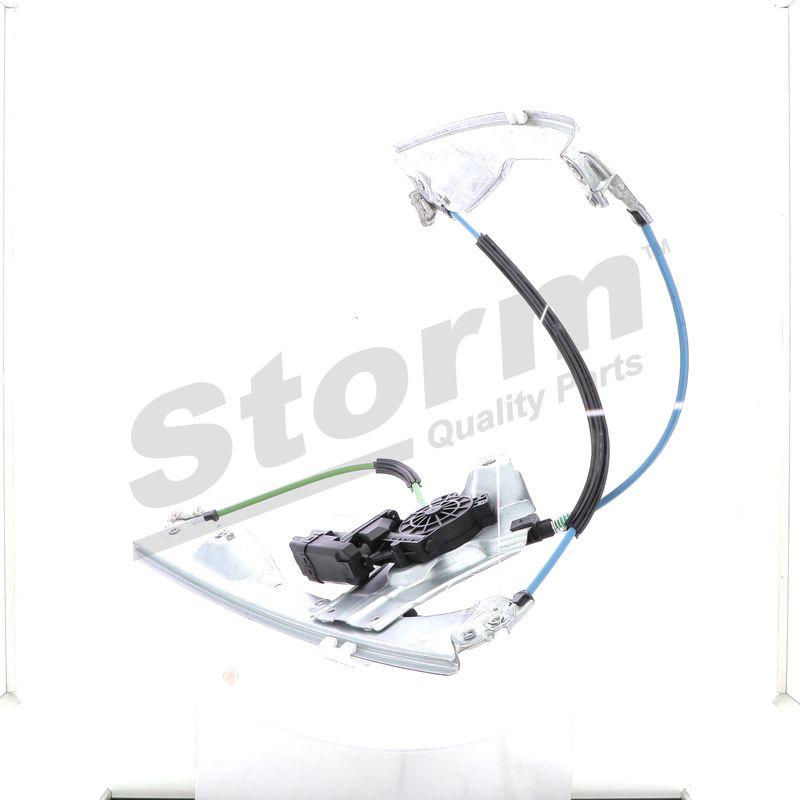 Lève-vitre STORM QUALITY PARTS 80977