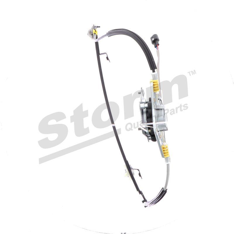 Lève-vitre STORM QUALITY PARTS 87177ST