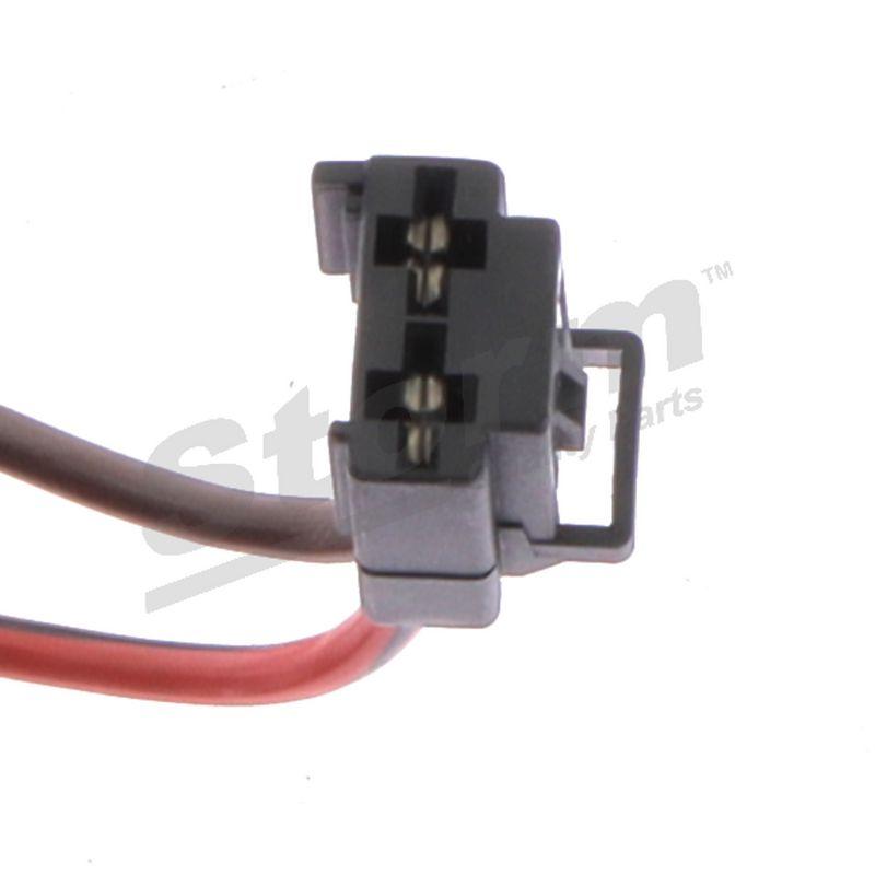 Pulseur d'air habitacle STORM QUALITY PARTS 1020803