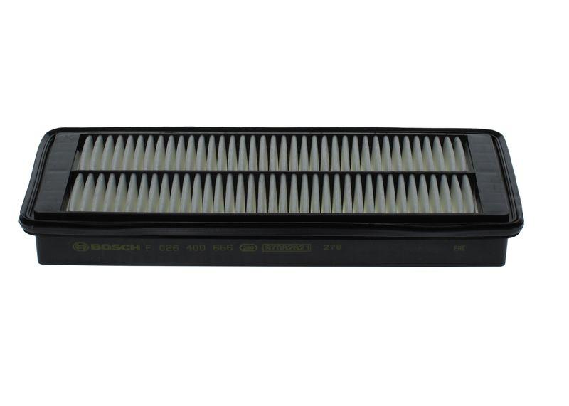 Filtre à air BOSCH F 026 400 666