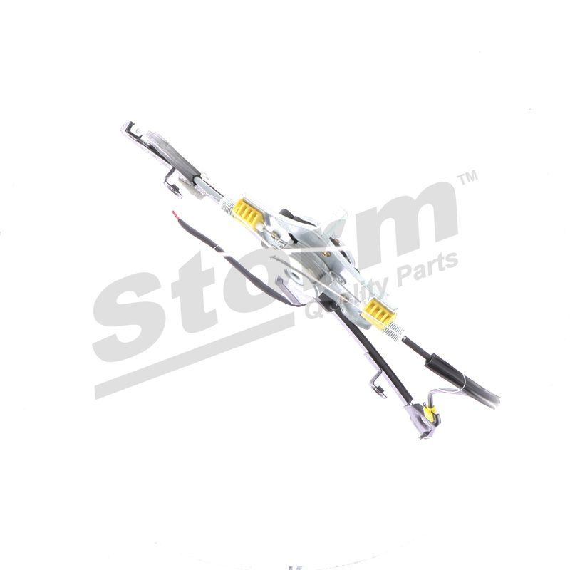 Lève-vitre STORM QUALITY PARTS 81073ST