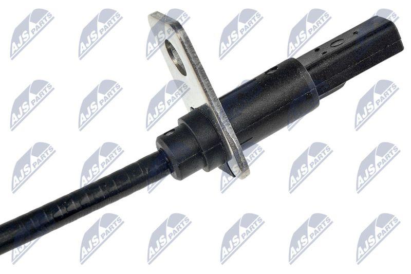 Capteur, vitesse de roue NTY HCA-SU-034