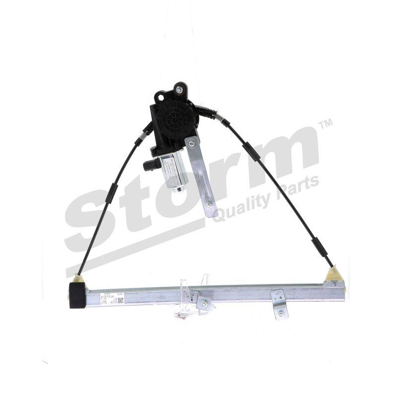 Lève-vitre STORM QUALITY PARTS 33077