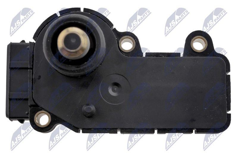 Contrôle de ralenti, alimentation en air NTY ESK-CT-003