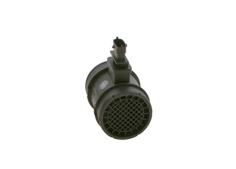 Débitmètre de masse d'air BOSCH 0 281 002 861