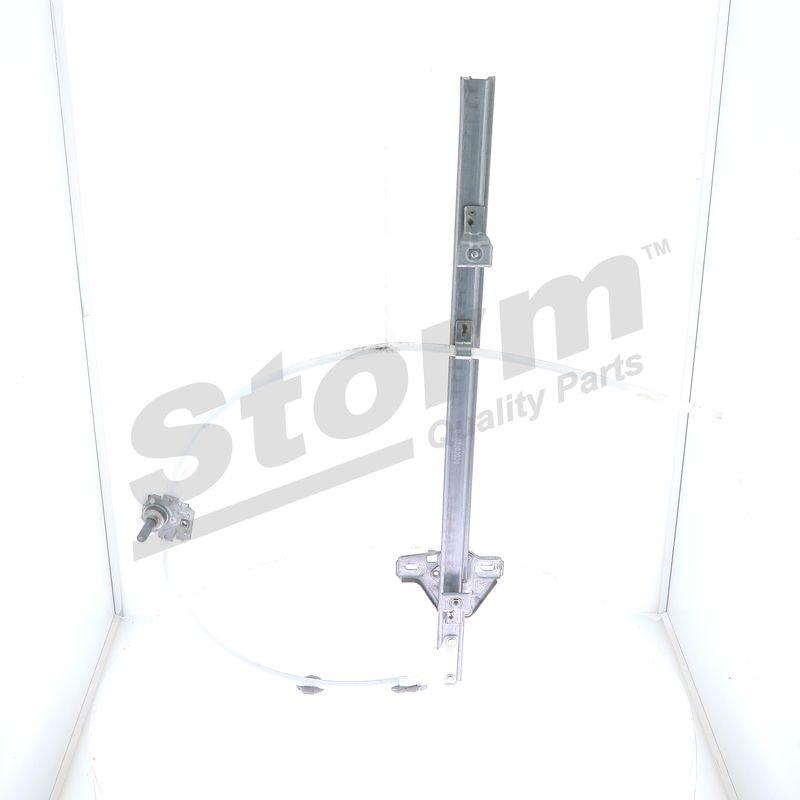 Lève-vitre STORM QUALITY PARTS 83673