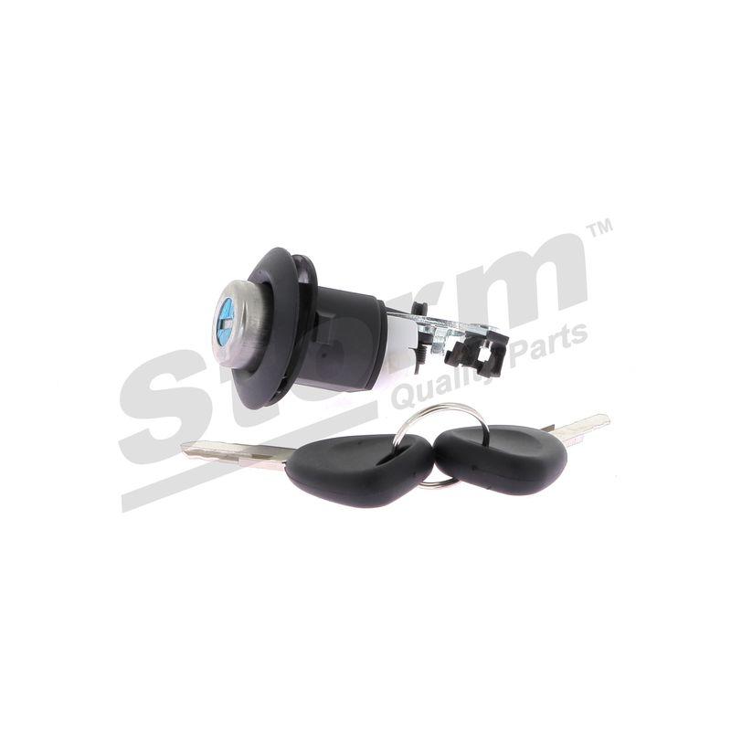 Serrure de capot de coffre STORM QUALITY PARTS 87329