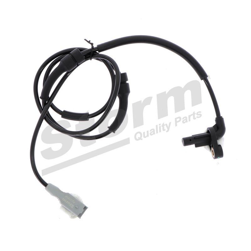 Capteur, vitesse de roue STORM QUALITY PARTS 777124