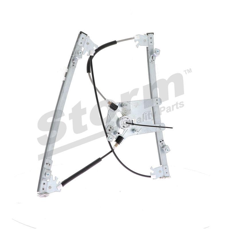 Lève-vitre STORM QUALITY PARTS 54076