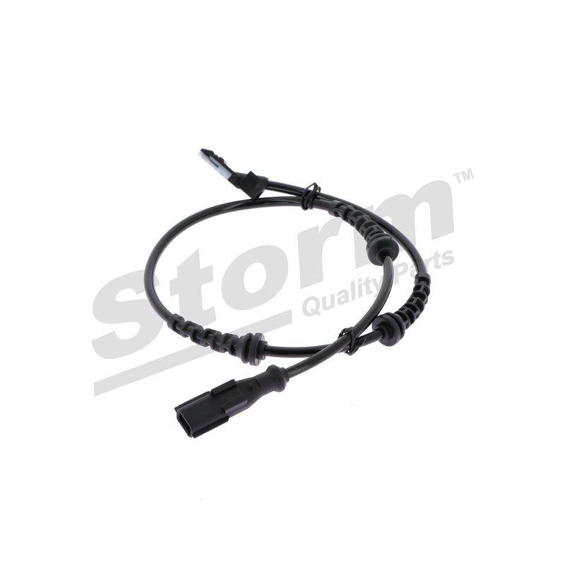 Capteur, vitesse de roue STORM QUALITY PARTS 888011