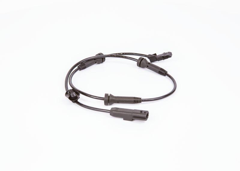 Capteur, vitesse de roue BOSCH 0 986 594 603